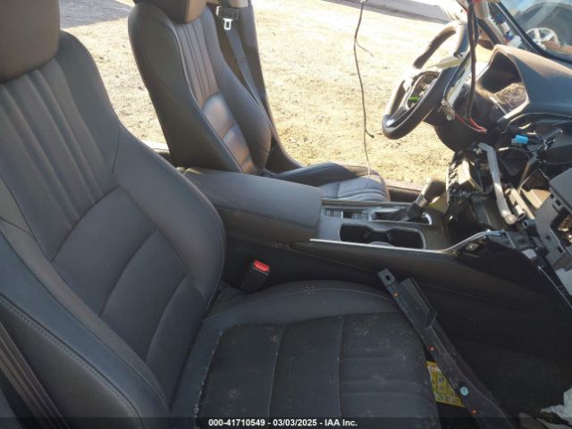 1HGCV1F45NA097911 Honda Accord Sport Se
