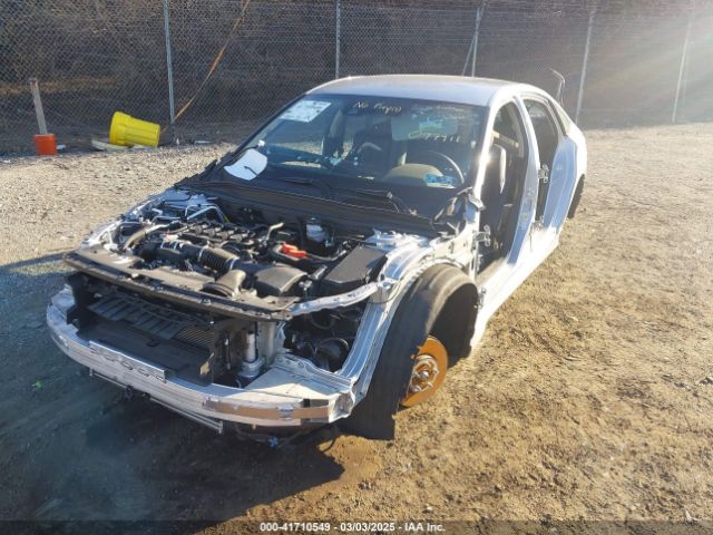 1HGCV1F45NA097911 Honda Accord Sport Se
