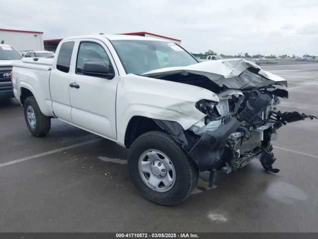 3TYRX5GN6PT078960 auction archive image