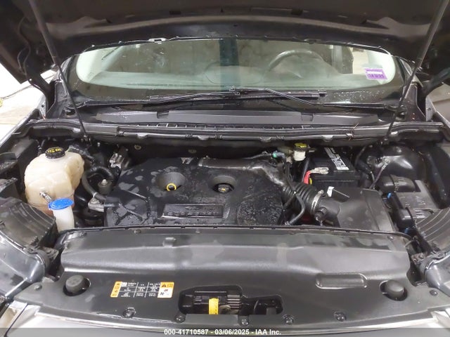Ford EDGE SE 2016 2FMPK4G94GBB43378 Image 10