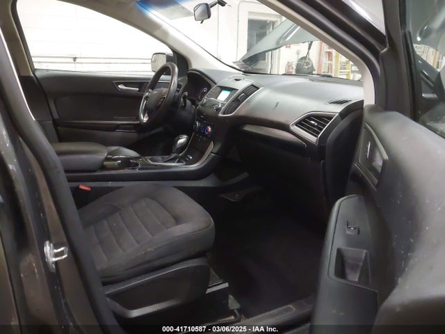 Ford EDGE SE 2016 2FMPK4G94GBB43378 Image 5