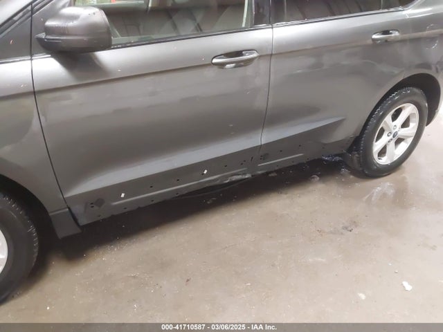 Ford EDGE SE 2016 2FMPK4G94GBB43378 Image 6