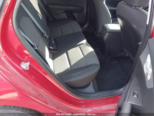 3KPF24AD3NE490610 KIA Forte Lxs