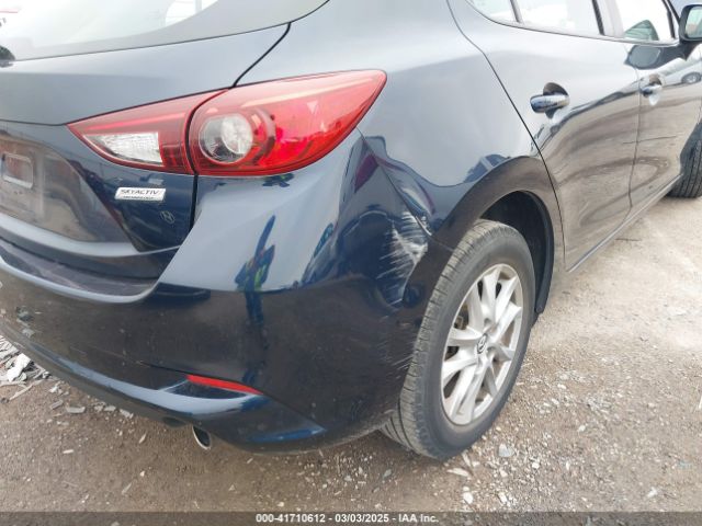 3MZBN1K76HM154454 Mazda Mazda3 Sport