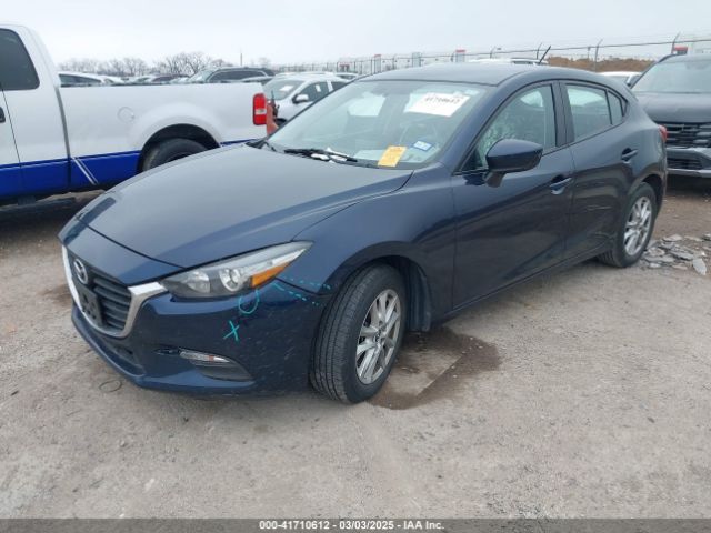 3MZBN1K76HM154454 Mazda Mazda3 Sport