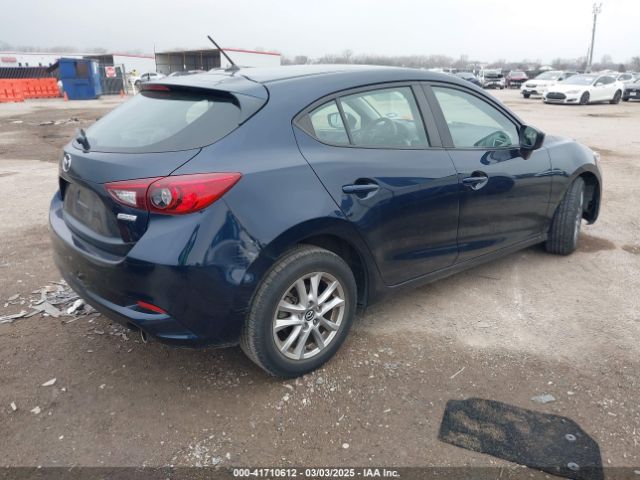 3MZBN1K76HM154454 Mazda Mazda3 Sport