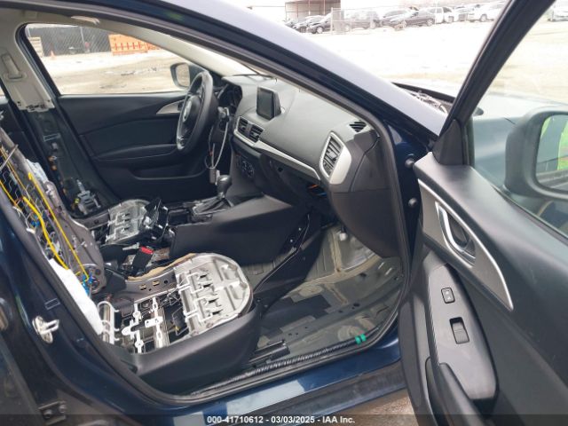 3MZBN1K76HM154454 Mazda Mazda3 Sport