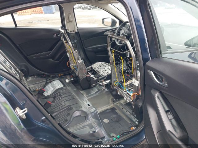 3MZBN1K76HM154454 Mazda Mazda3 Sport