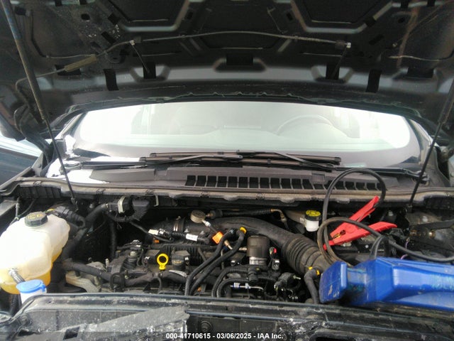 Ford EDGE SEL 2023 2FMPK4J94PBA01444 Image 10