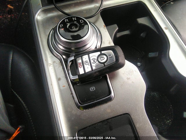 Ford EDGE SEL 2023 2FMPK4J94PBA01444 Image 11