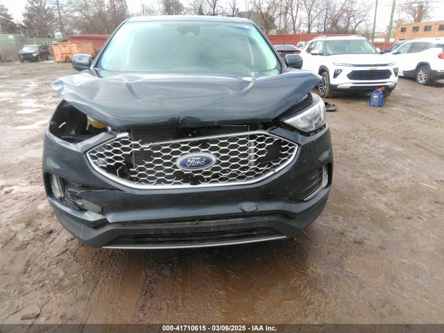 Ford EDGE SEL 2023 2FMPK4J94PBA01444 Image 12