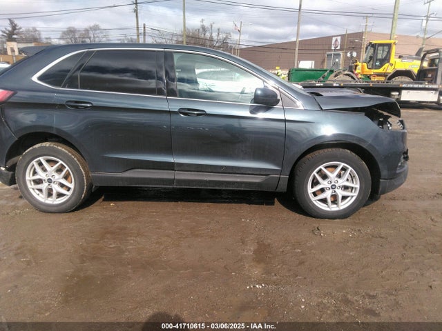 Ford EDGE SEL 2023 2FMPK4J94PBA01444 Image 13