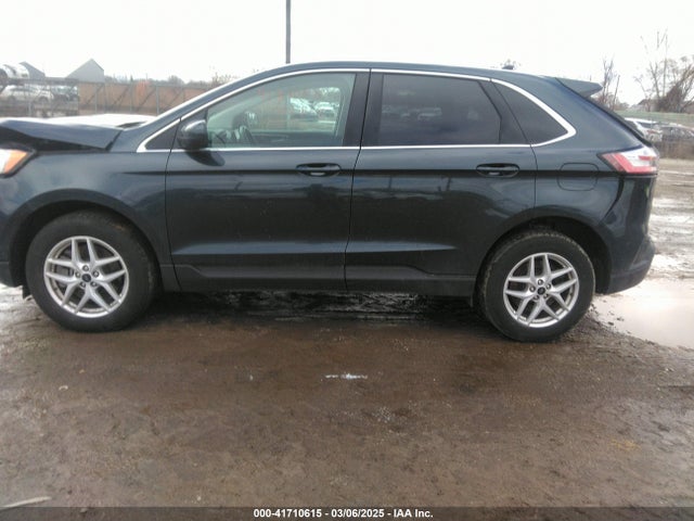Ford EDGE SEL 2023 2FMPK4J94PBA01444 Image 14