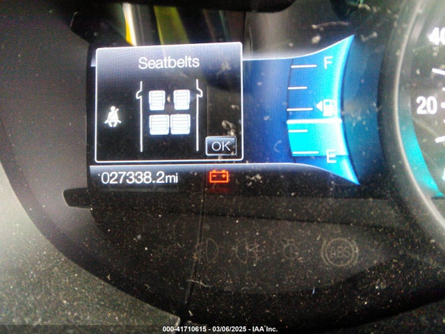 Ford EDGE SEL 2023 2FMPK4J94PBA01444 Image 15
