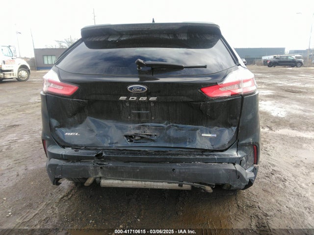 Ford EDGE SEL 2023 2FMPK4J94PBA01444 Image 16