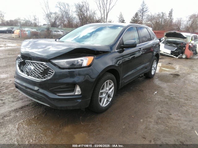 Ford EDGE SEL 2023 2FMPK4J94PBA01444 Image 2