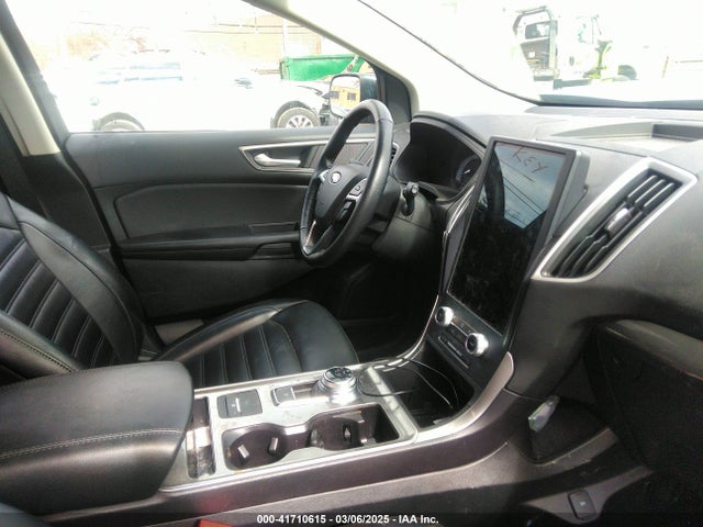 Ford EDGE SEL 2023 2FMPK4J94PBA01444 Image 5