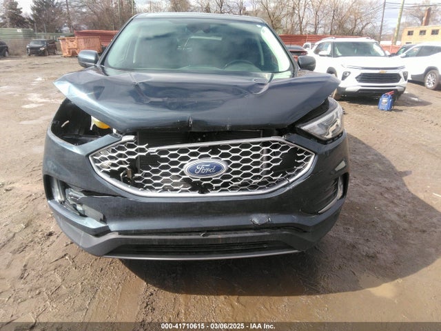Ford EDGE SEL 2023 2FMPK4J94PBA01444 Image 6