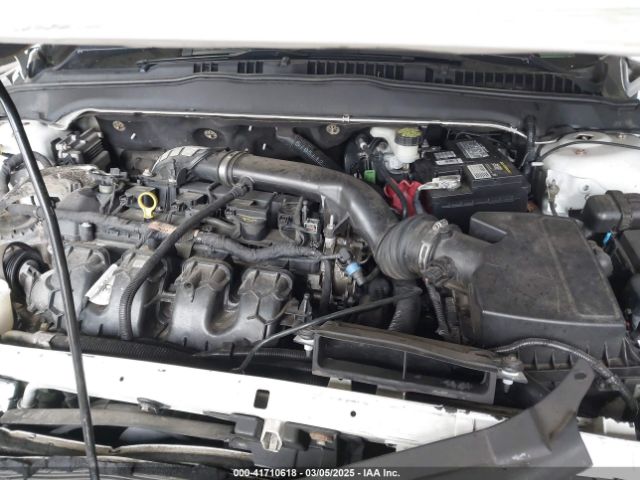 3FA6P0K99GR367609 Ford Fusion Titanium