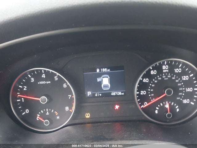 KNDPMCAC3L7828519 KIA Sportage Lx