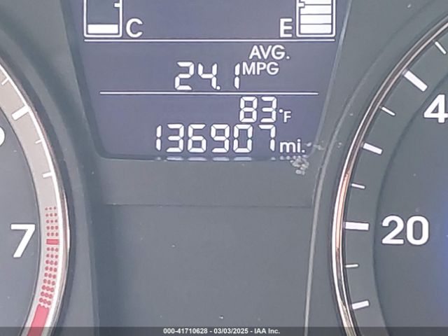 KMHCT4AE8HU360817 Hyundai ACCENT SE