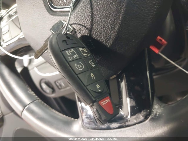 2C4RDGCG1JR251176 Dodge Grand Caravan Sxt