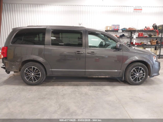 2C4RDGCG1JR251176 Dodge Grand Caravan Sxt