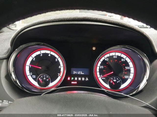 2C4RDGCG1JR251176 Dodge Grand Caravan Sxt