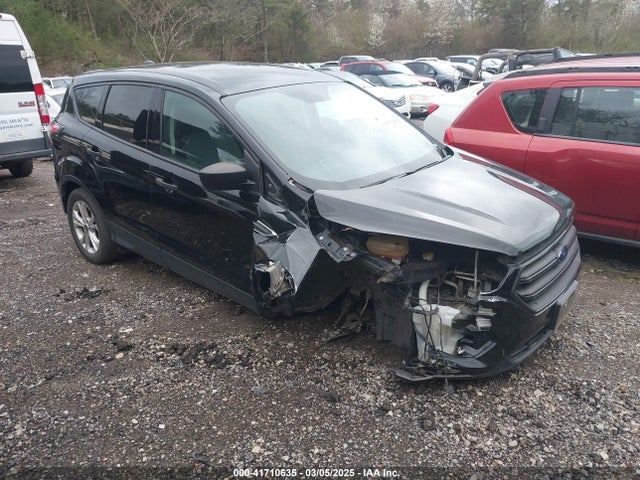 1FMCU0F7XHUA49728 Ford ESCAPE S