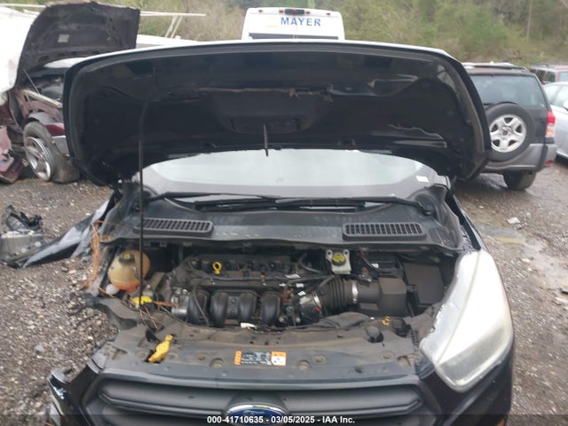 1FMCU0F7XHUA49728 Ford ESCAPE S