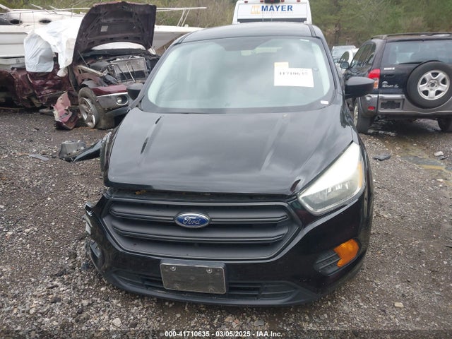 1FMCU0F7XHUA49728 Ford ESCAPE S