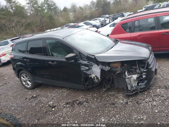 1FMCU0F7XHUA49728 Ford ESCAPE S
