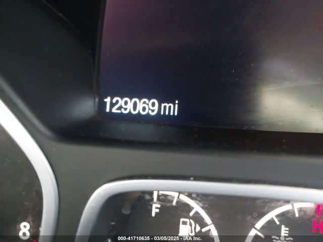 1FMCU0F7XHUA49728 Ford ESCAPE S