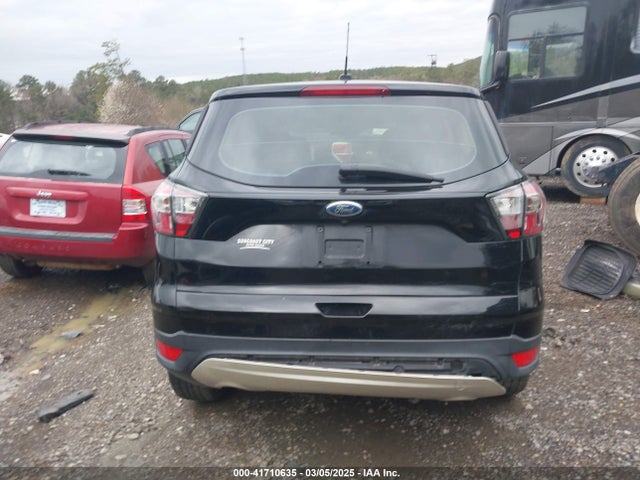 1FMCU0F7XHUA49728 Ford ESCAPE S