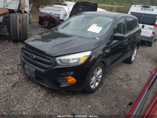 1FMCU0F7XHUA49728 Ford ESCAPE S