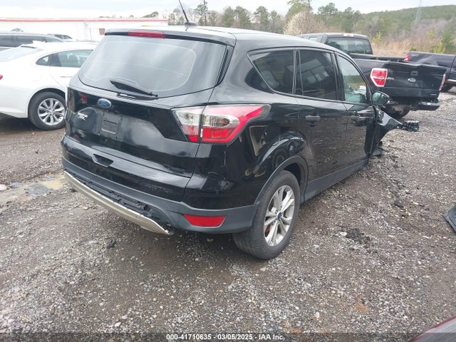 1FMCU0F7XHUA49728 Ford ESCAPE S