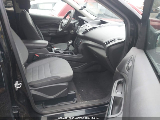1FMCU0F7XHUA49728 Ford ESCAPE S