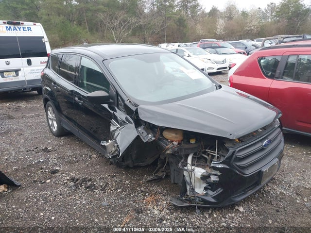 1FMCU0F7XHUA49728 Ford ESCAPE S