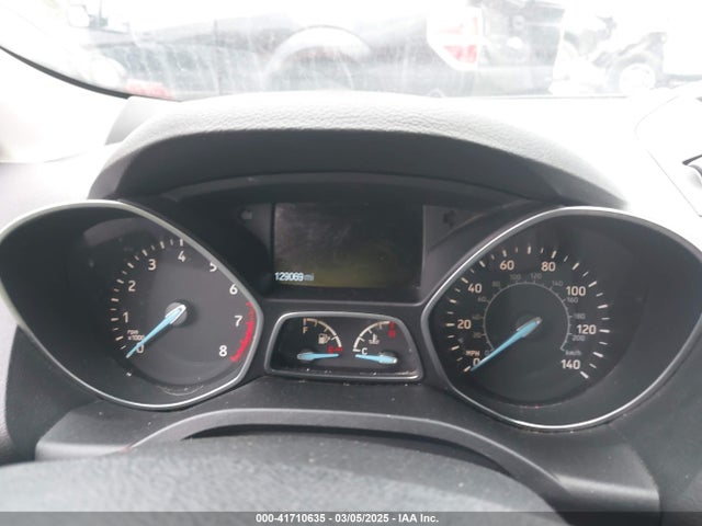 1FMCU0F7XHUA49728 Ford ESCAPE S