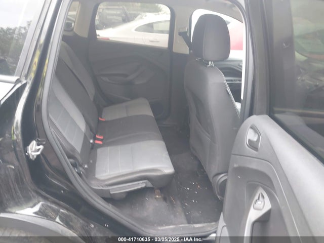 1FMCU0F7XHUA49728 Ford ESCAPE S