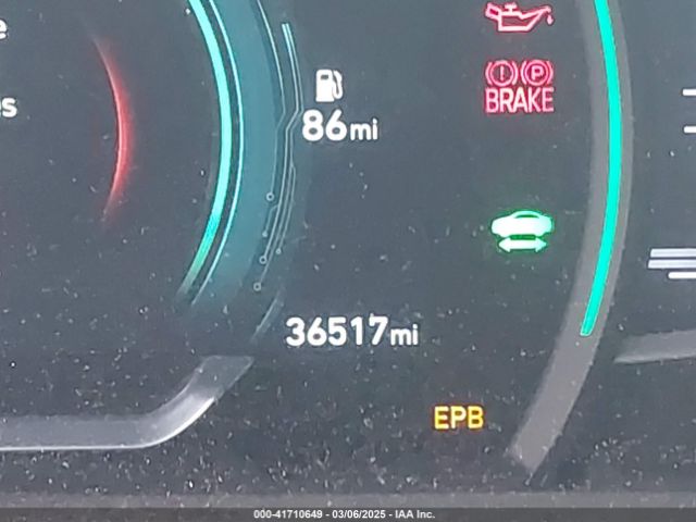 KMHC75LD5LU233286 Hyundai Ioniq Plug-in Hybrid Sel