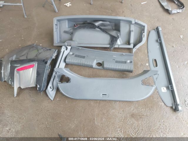 KMHC75LD5LU233286 Hyundai Ioniq Plug-in Hybrid Sel
