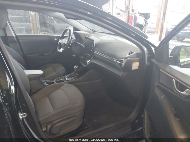 KMHC75LD5LU233286 Hyundai Ioniq Plug-in Hybrid Sel