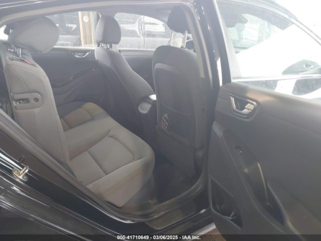 KMHC75LD5LU233286 Hyundai Ioniq Plug-in Hybrid Sel