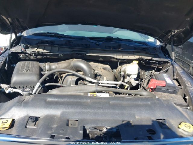 1C6RR6GT8GS226972 RAM 1500 Slt