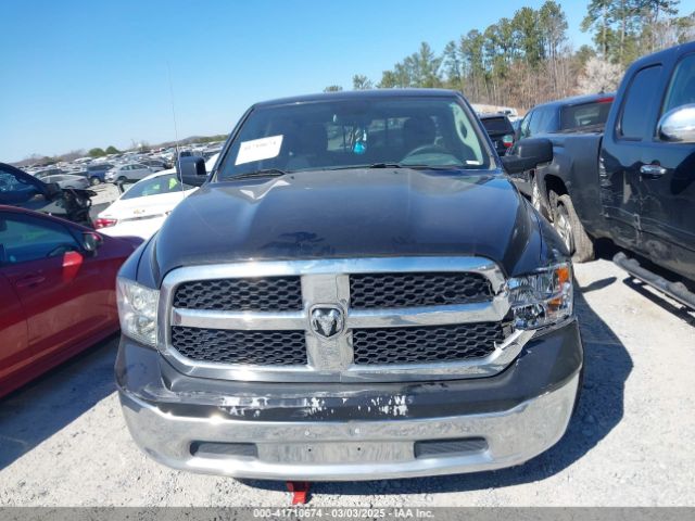 1C6RR6GT8GS226972 RAM 1500 Slt