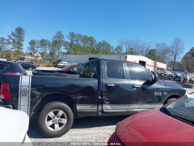 1C6RR6GT8GS226972 RAM 1500 Slt