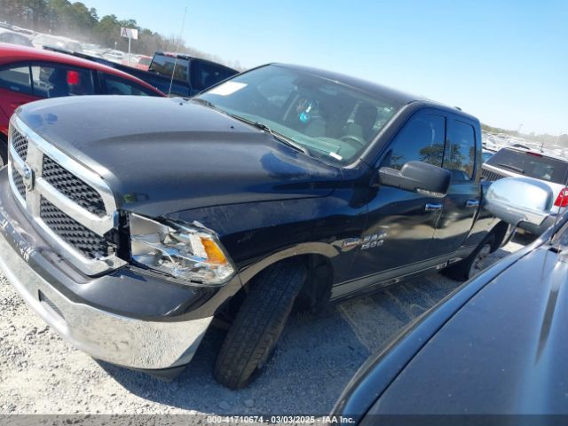 1C6RR6GT8GS226972 RAM 1500 Slt