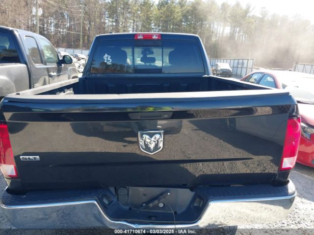 1C6RR6GT8GS226972 RAM 1500 Slt