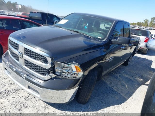 1C6RR6GT8GS226972 RAM 1500 Slt